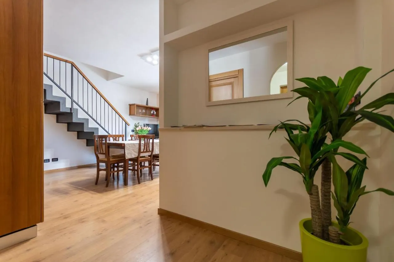 דירות אלגה Casa Nevexenne & La Casa Di Blek