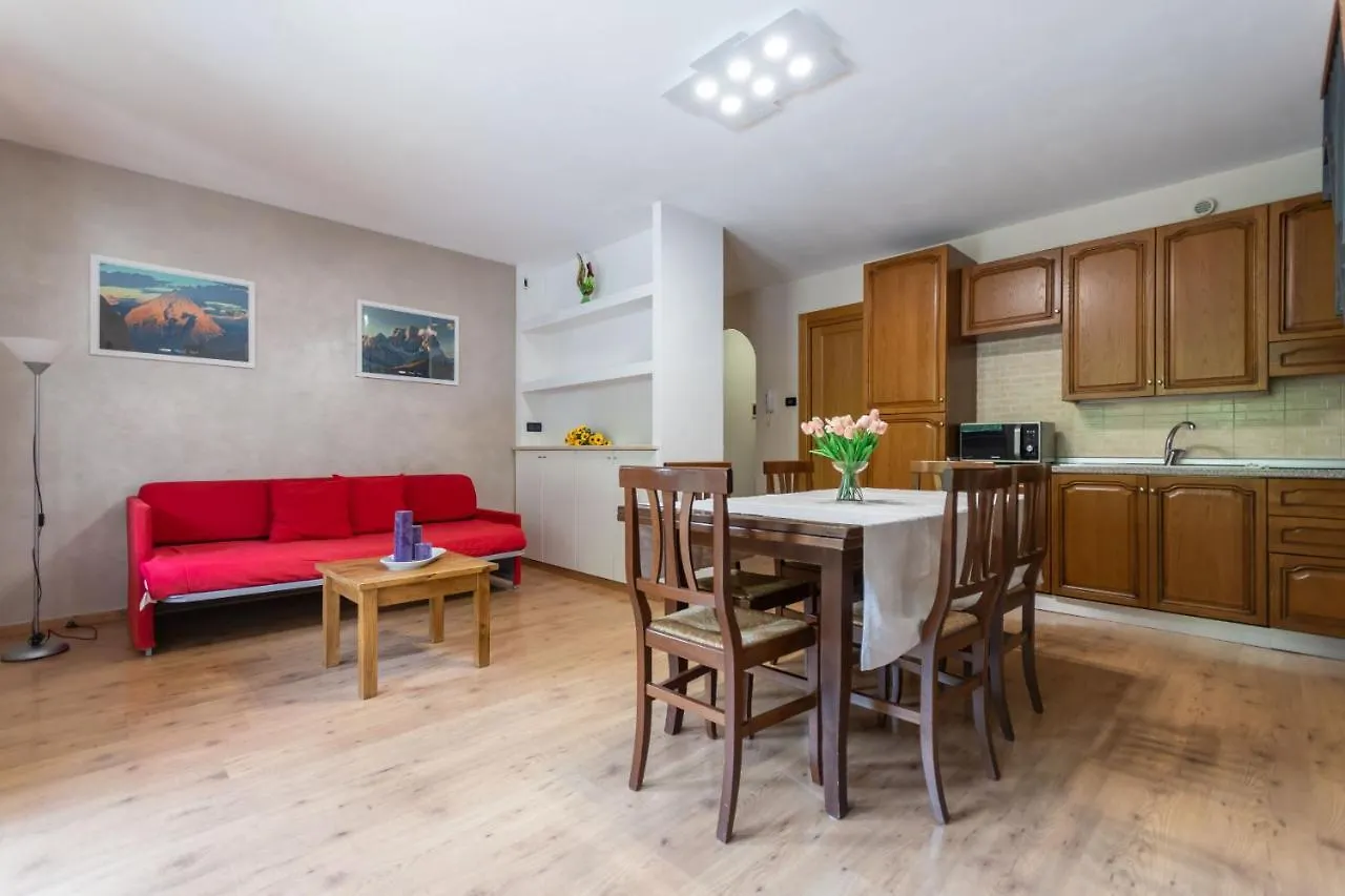 דירות אלגה Casa Nevexenne & La Casa Di Blek