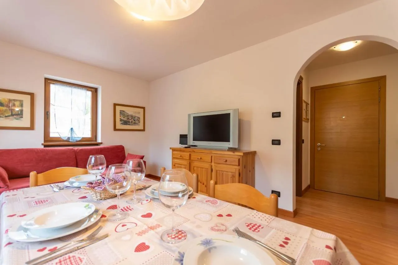 דירות אלגה Casa Nevexenne & La Casa Di Blek
