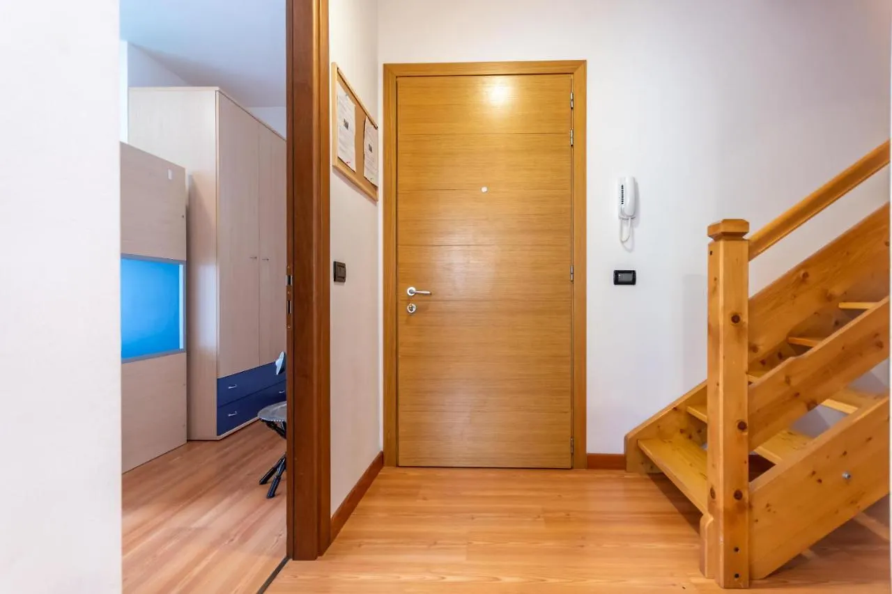 דירות אלגה Casa Nevexenne & La Casa Di Blek